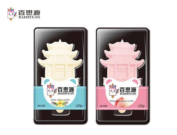 河源雪糕